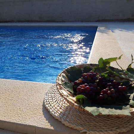 Apartment Karin Медулин Екстериор снимка