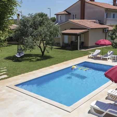 Apartment Karin Медулин Екстериор снимка