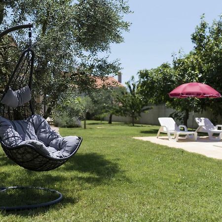 Apartment Karin Медулин Екстериор снимка