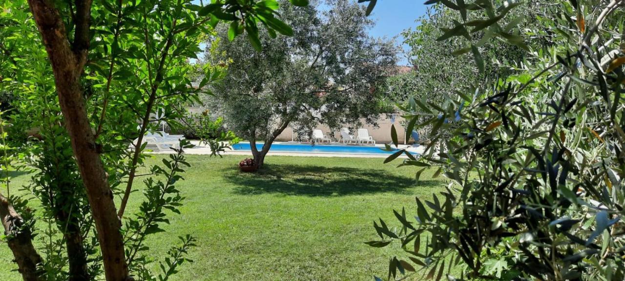 Apartment Karin Медулин Екстериор снимка