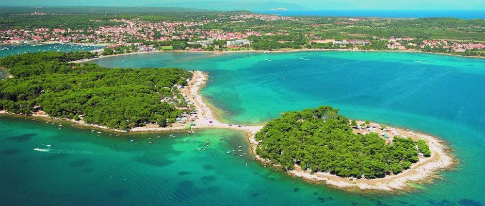Apartment Karin Медулин Стая снимка