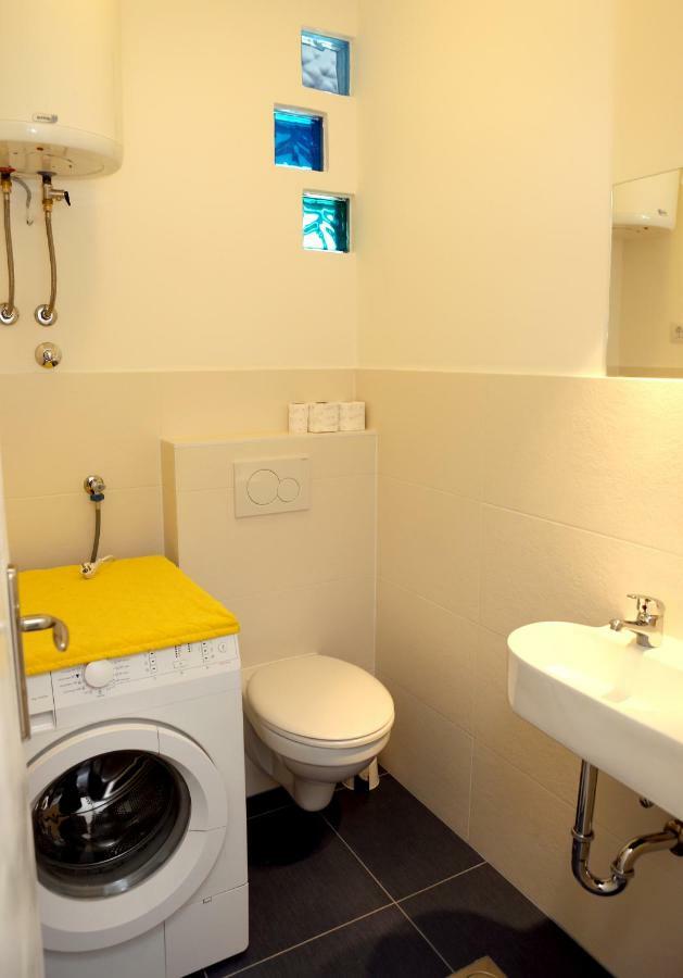 Apartment Karin Медулин Екстериор снимка