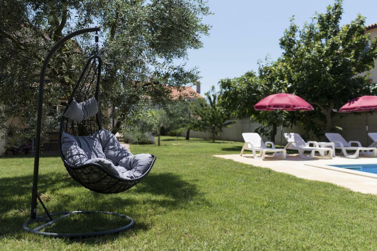 Apartment Karin Медулин Екстериор снимка