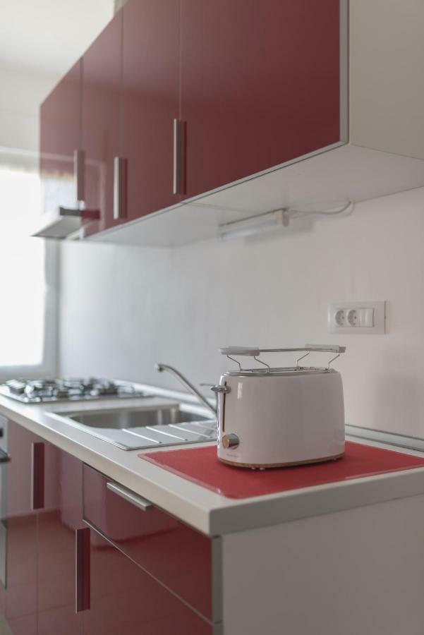 Apartment Karin Медулин Екстериор снимка