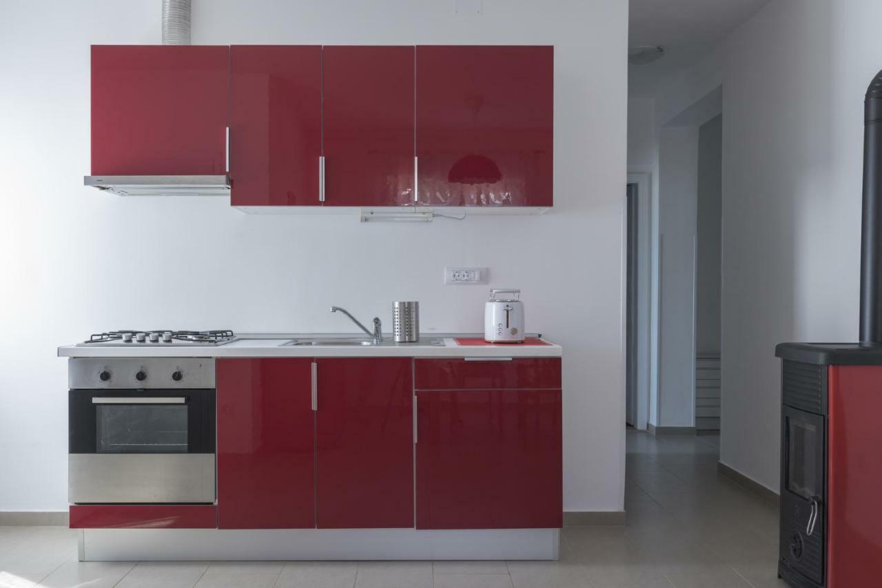 Apartment Karin Медулин Екстериор снимка