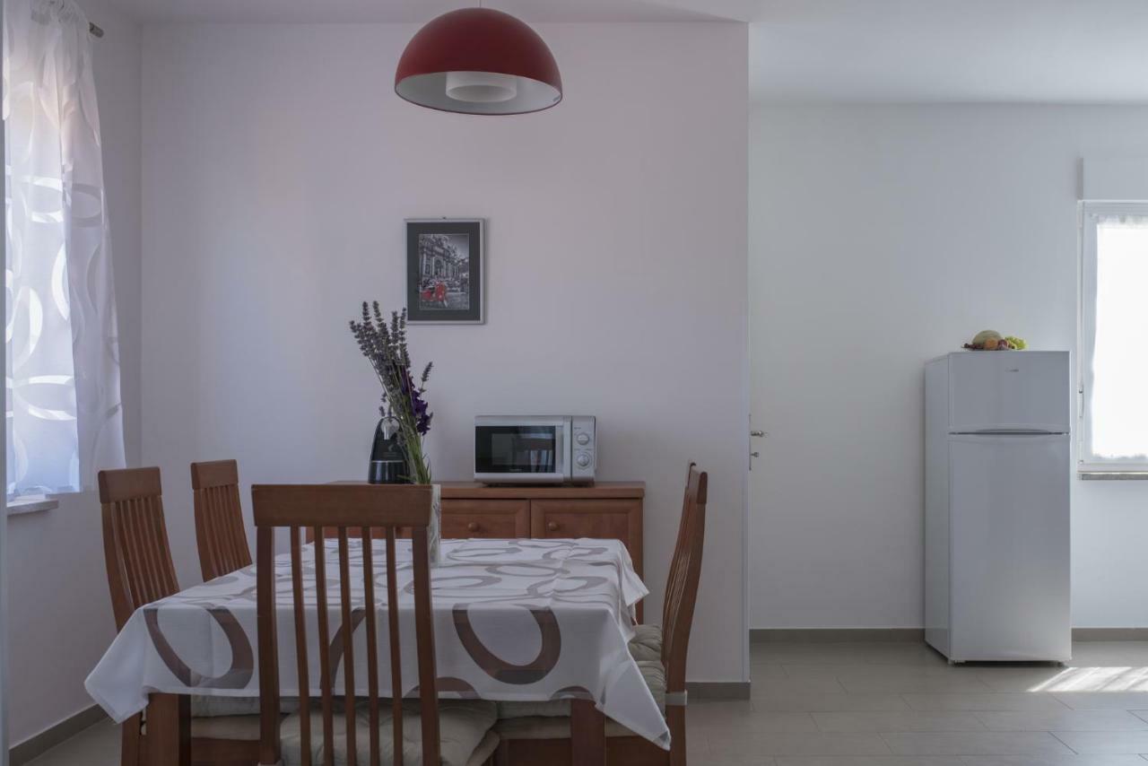 Apartment Karin Медулин Екстериор снимка