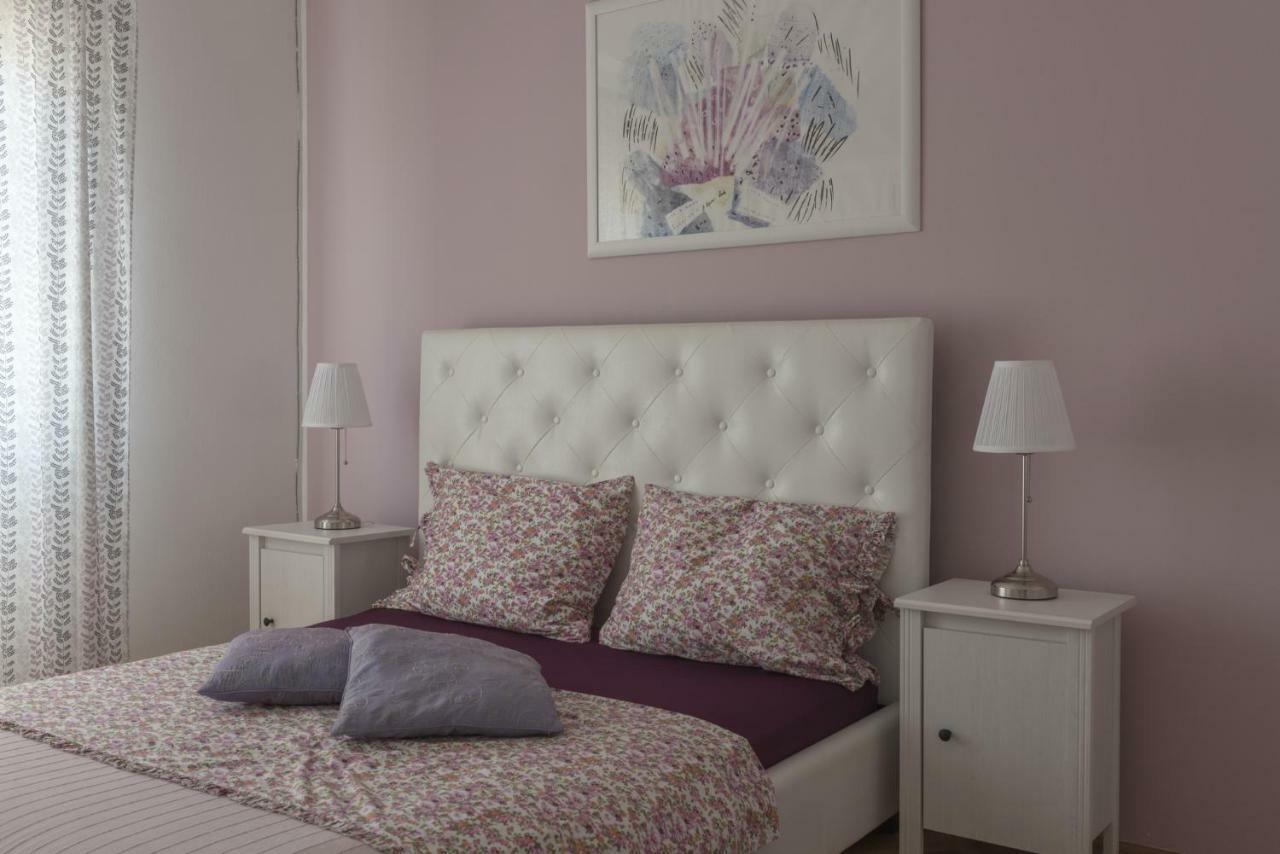 Apartment Karin Медулин Екстериор снимка