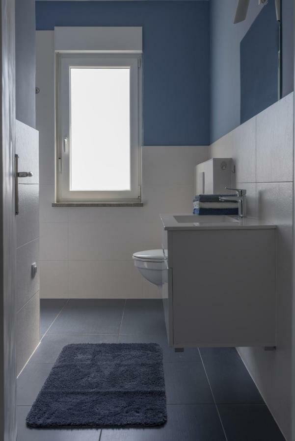 Apartment Karin Медулин Екстериор снимка