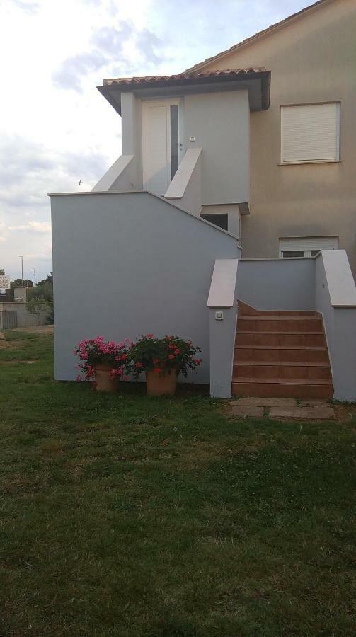 Apartment Karin Медулин Екстериор снимка